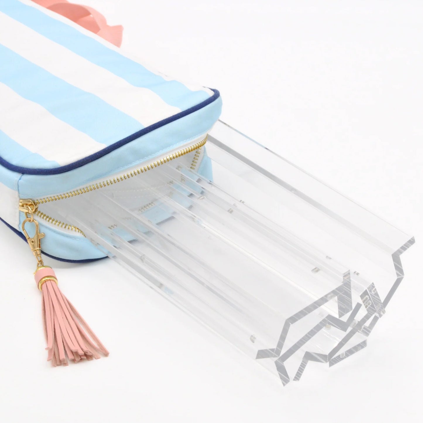 Poolside Blue - Rack Pack