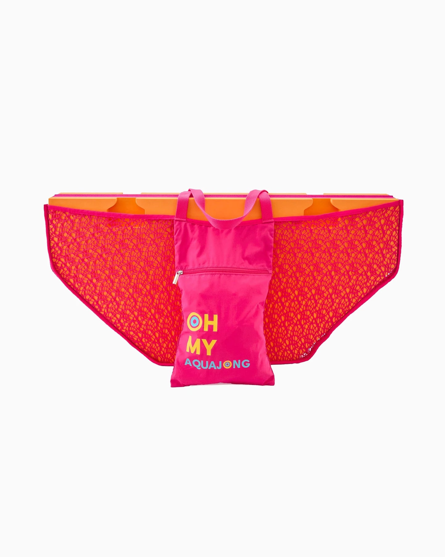 Aqua Jong Pool Mat - COMING IN FEBRUARY