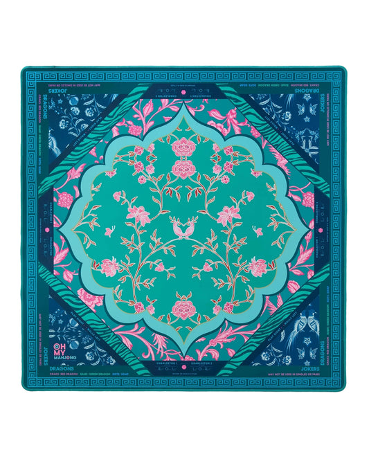 Esme Mahjong Mat