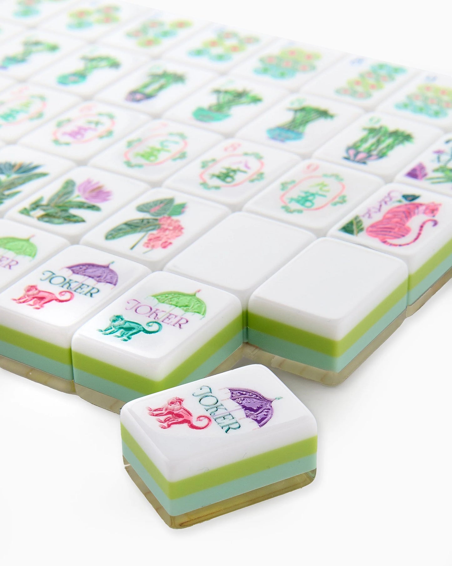 Palm Royale Tiles