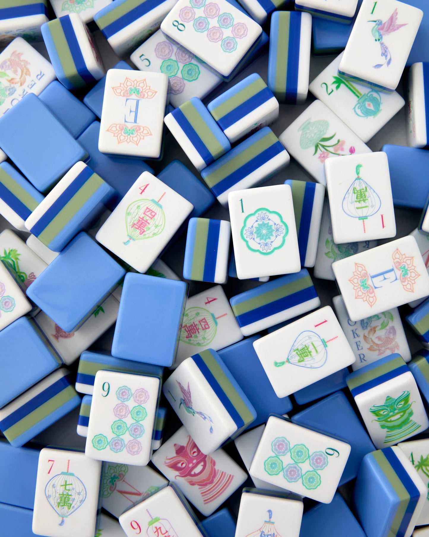 Moonlight Tiles - contact to order