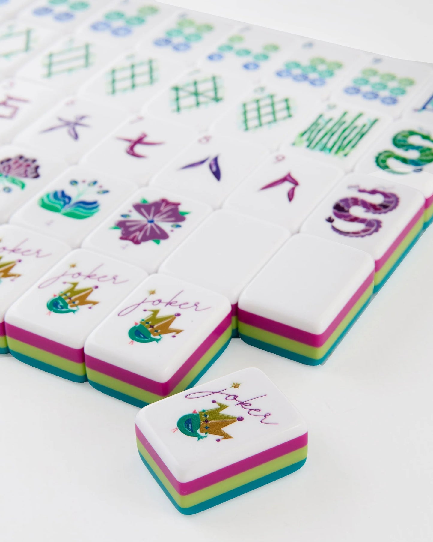 Lagoon Tiles - contact to order - ships in about 10 business days