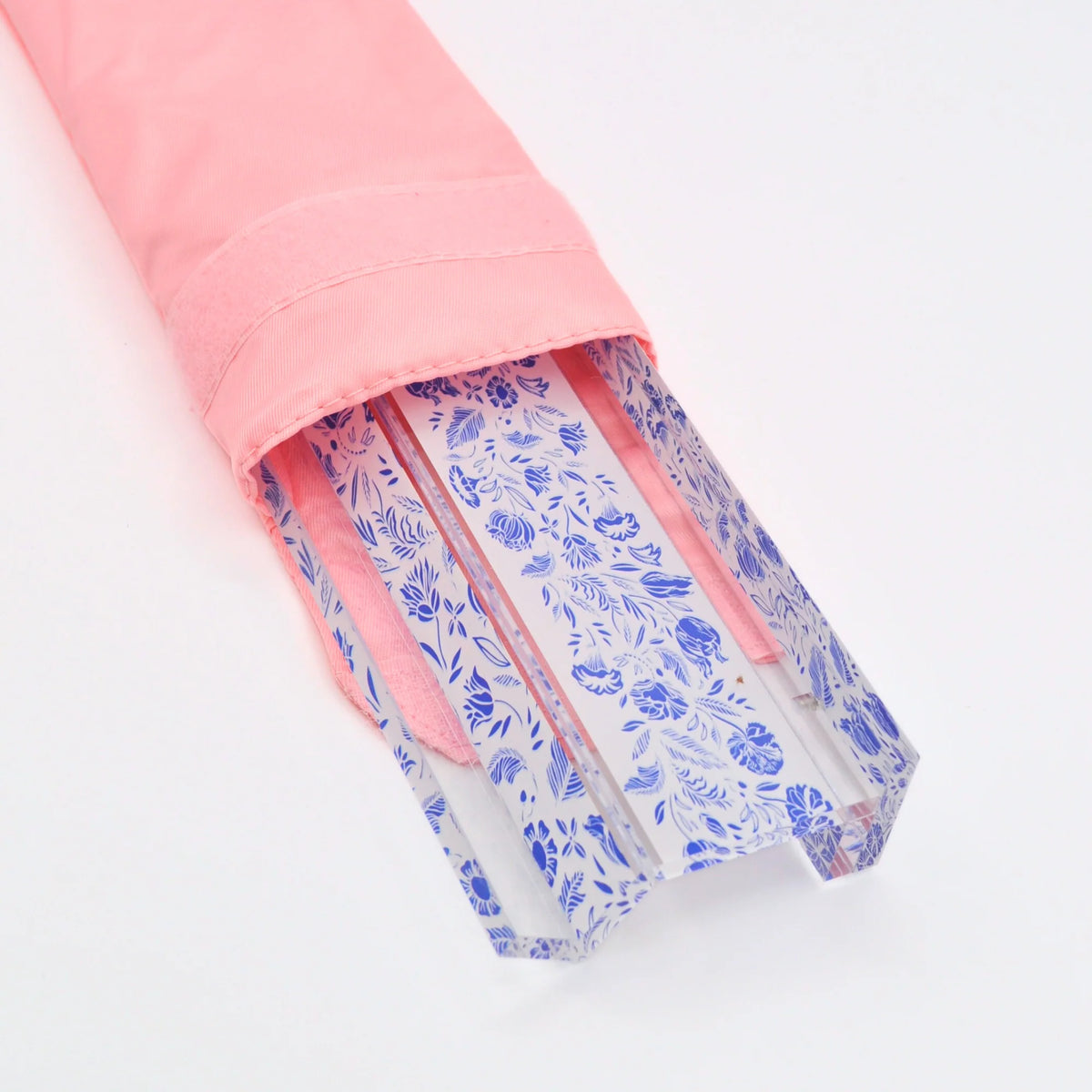 Ballet Blush Rack Sleeves (Set of 4) - ships in about 2 weeks.