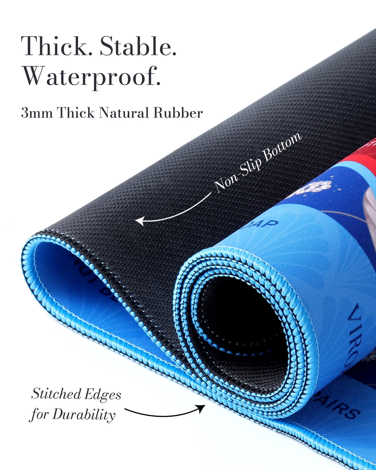 Navelia Mat in Tube