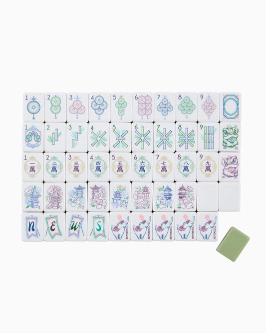 Willow Tiles
