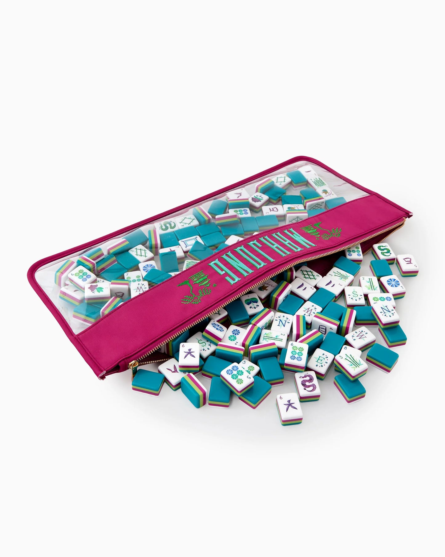 Lagoon Tiles - contact to order - ships in about 10 business days