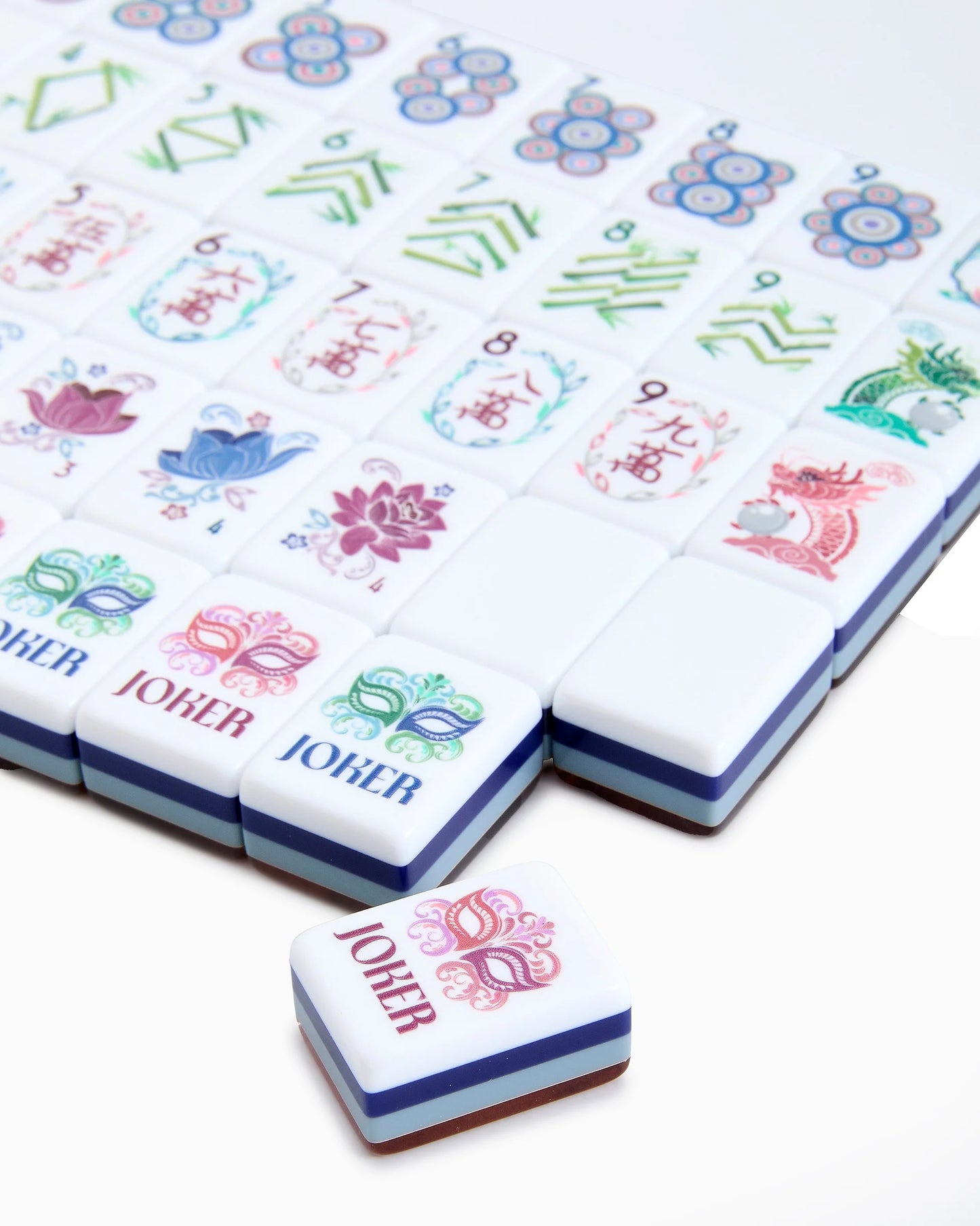 Smith Tiles