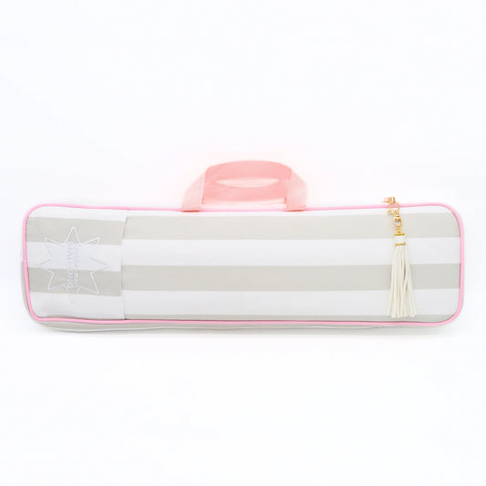 Grounded Gray - Rack Pack