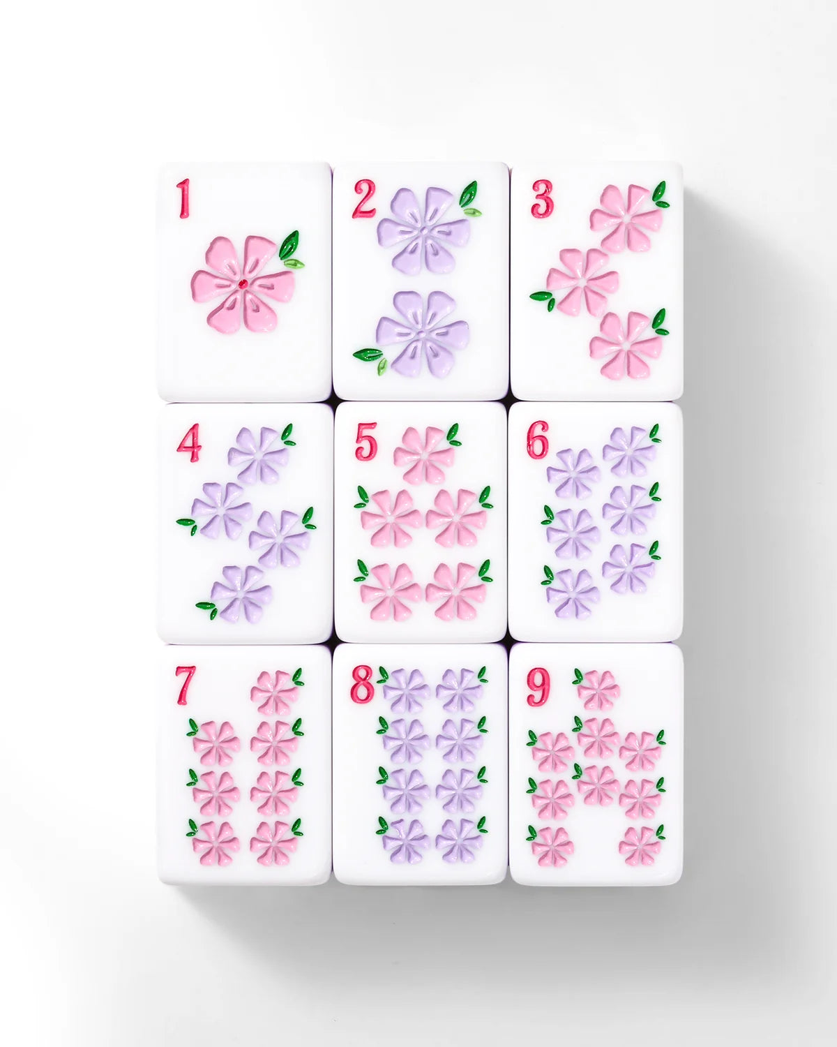 Petalee Tiles - Virora