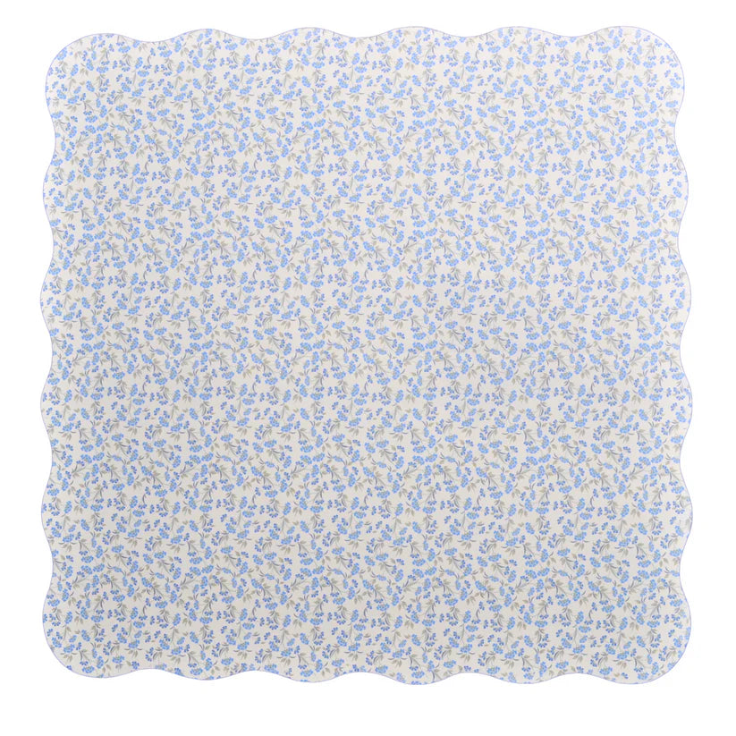 Martha & Mae Vintage Quilt Pattern Mat