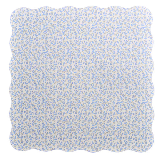 Martha & Mae Vintage Quilt Pattern Mat