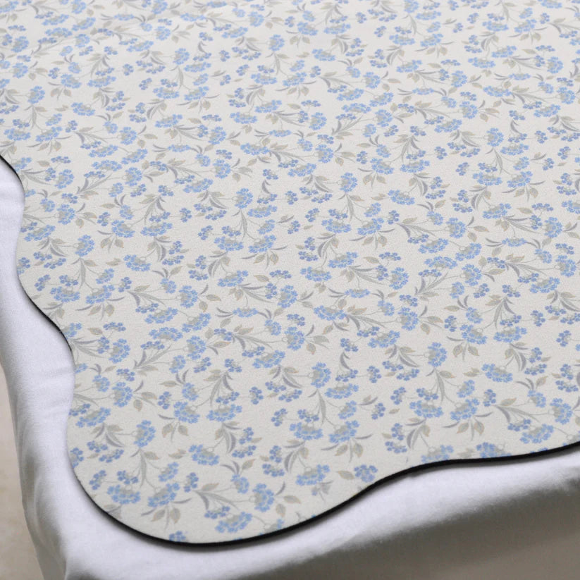 Martha & Mae Vintage Quilt Pattern Mat