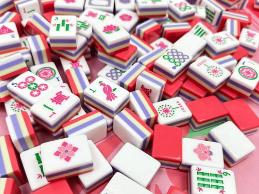 Spring Tiles