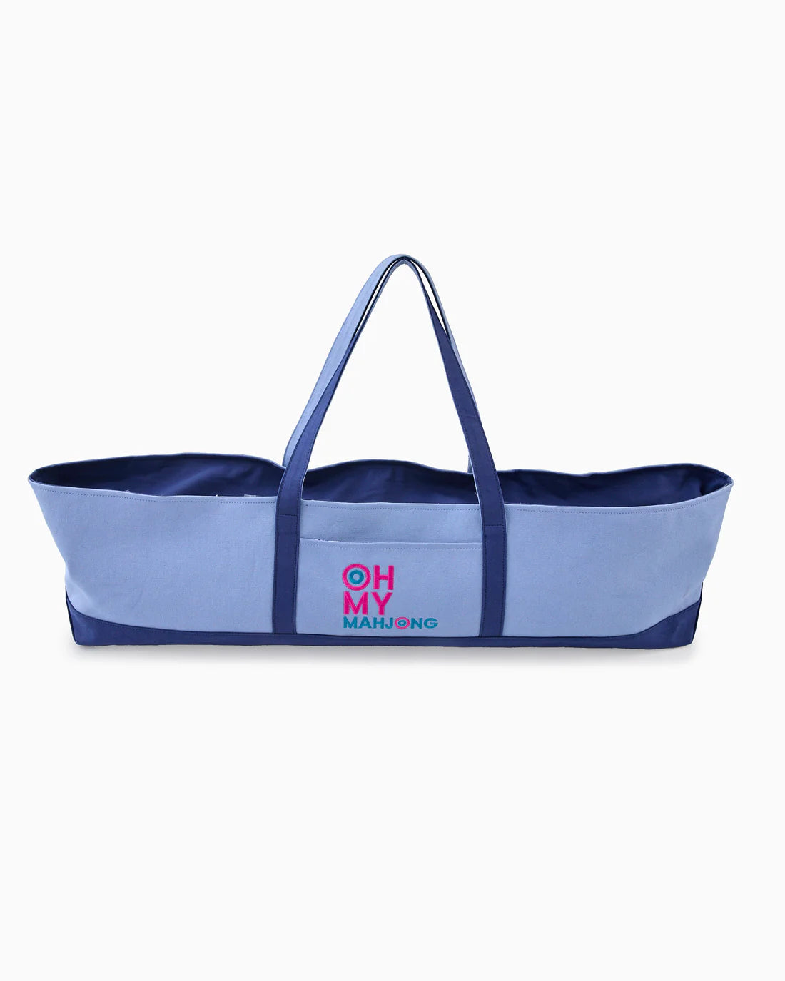 OMM Blue Mat Storage Bag- contact to order