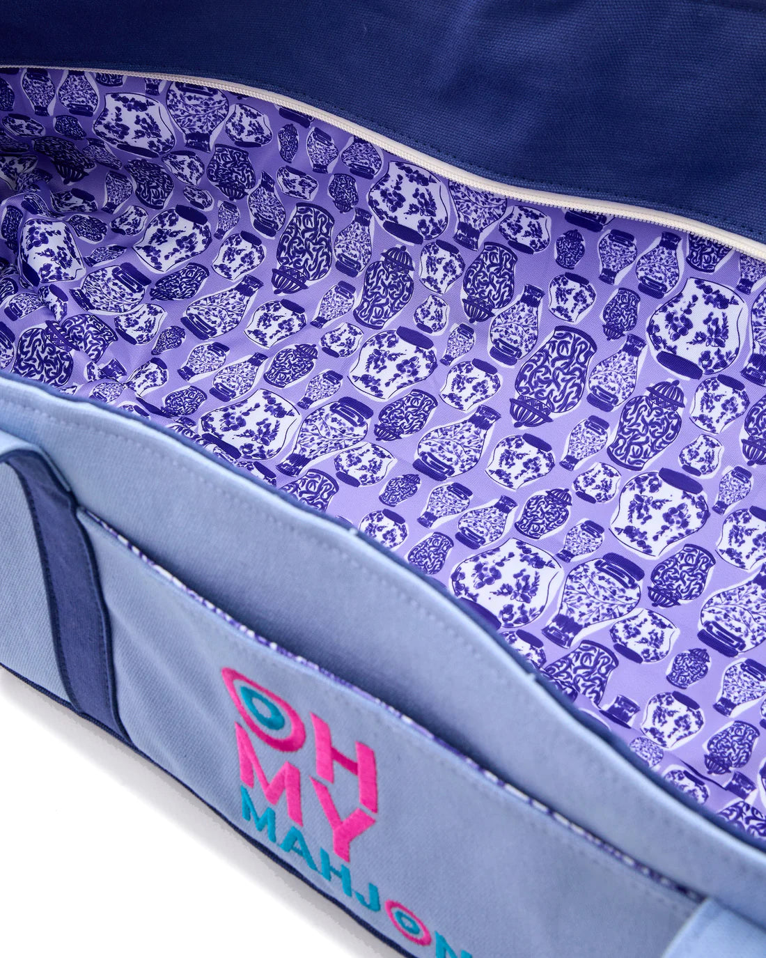 OMM Blue Mat Storage Bag- contact to order