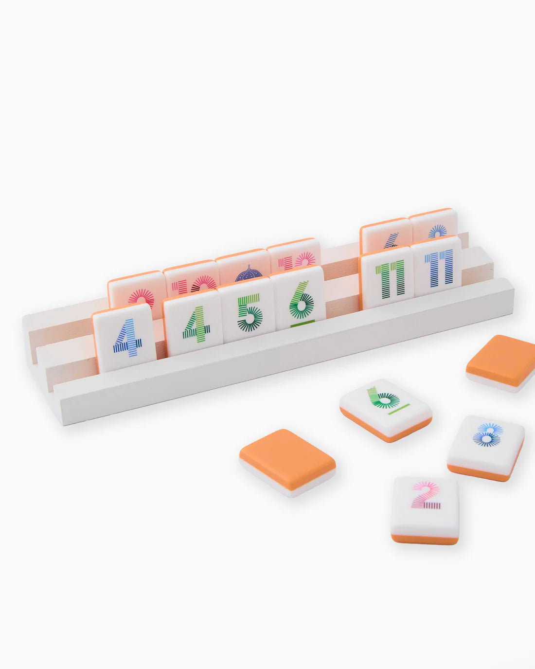 Clementine Oh My Rummi - Can order and Ship in approx 2 weeks. Contact to order.