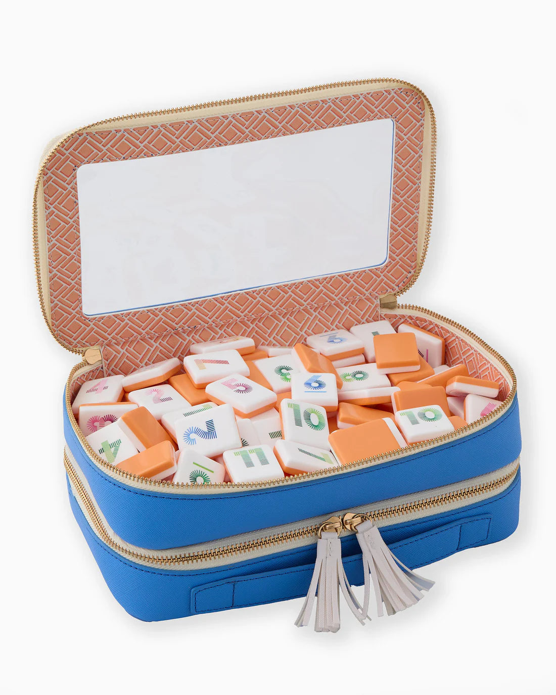 Clementine Oh My Rummi - Can order and Ship in approx 2 weeks. Contact to order.
