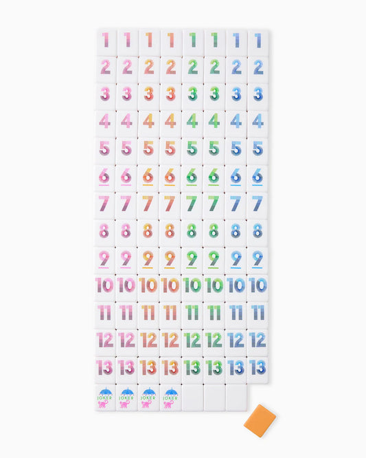 Clementine Oh My Rummi - Can order and Ship in approx 2 weeks. Contact to order.