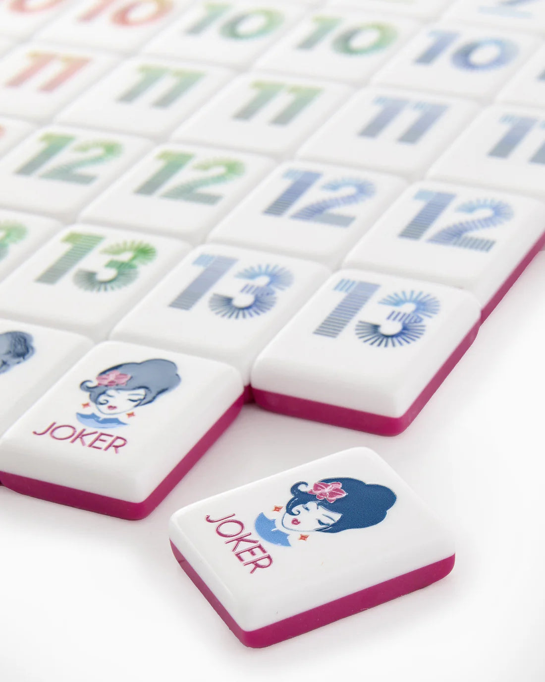 Confetti Oh My Rummi - Can order and Ship in approx 2 weeks. Contact to order.