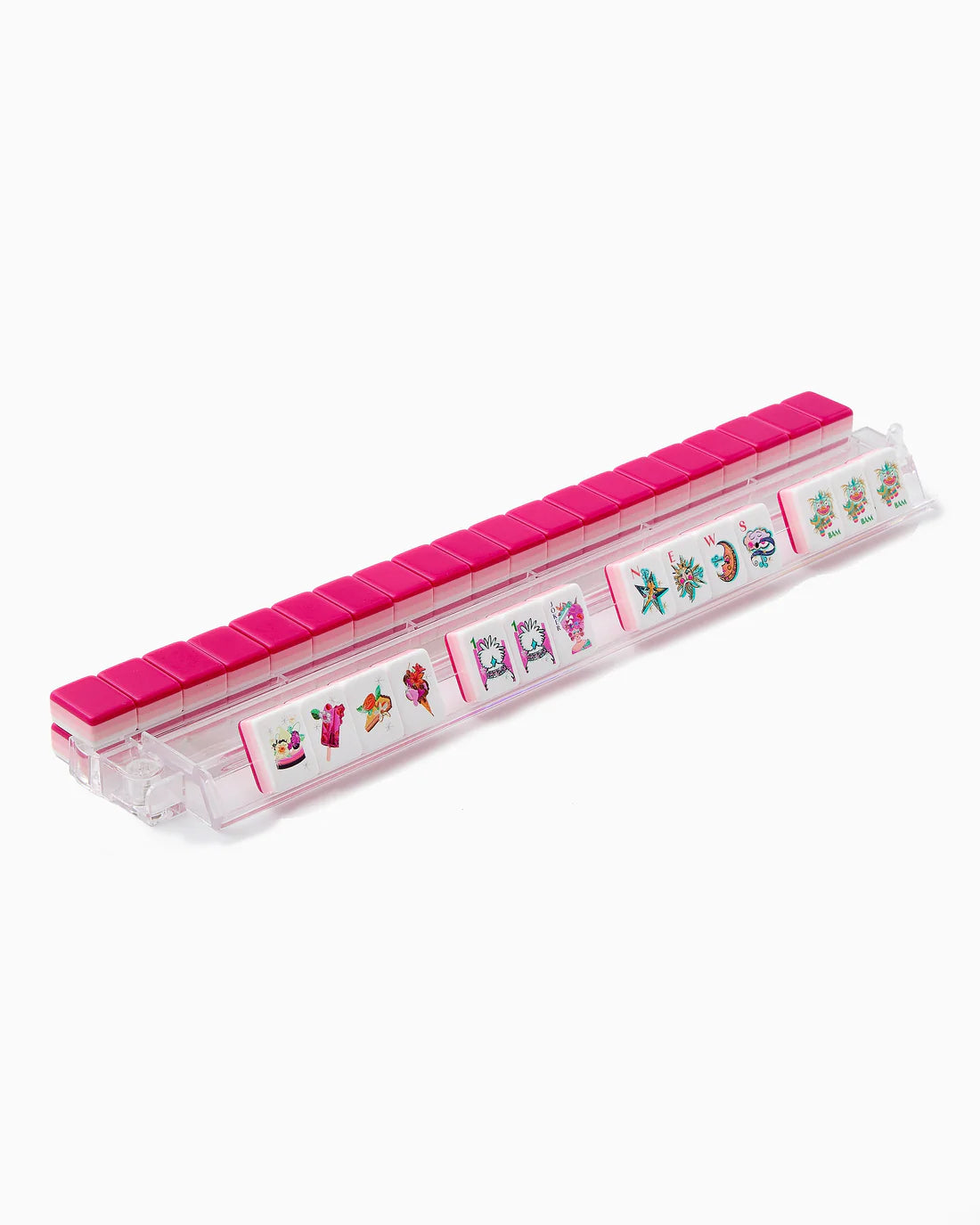 Glitterville Tiles