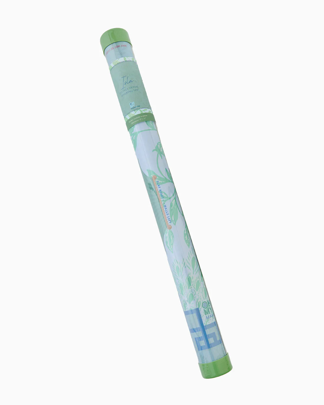 Isla Mat in Tube - ships in about 2 weeks