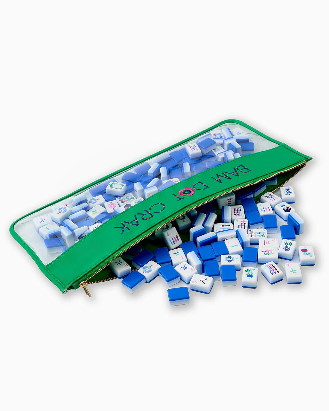 Lola Mahjong Tiles
