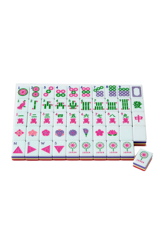 Spring Tiles