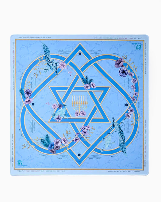 Miracle Mahjong Mat