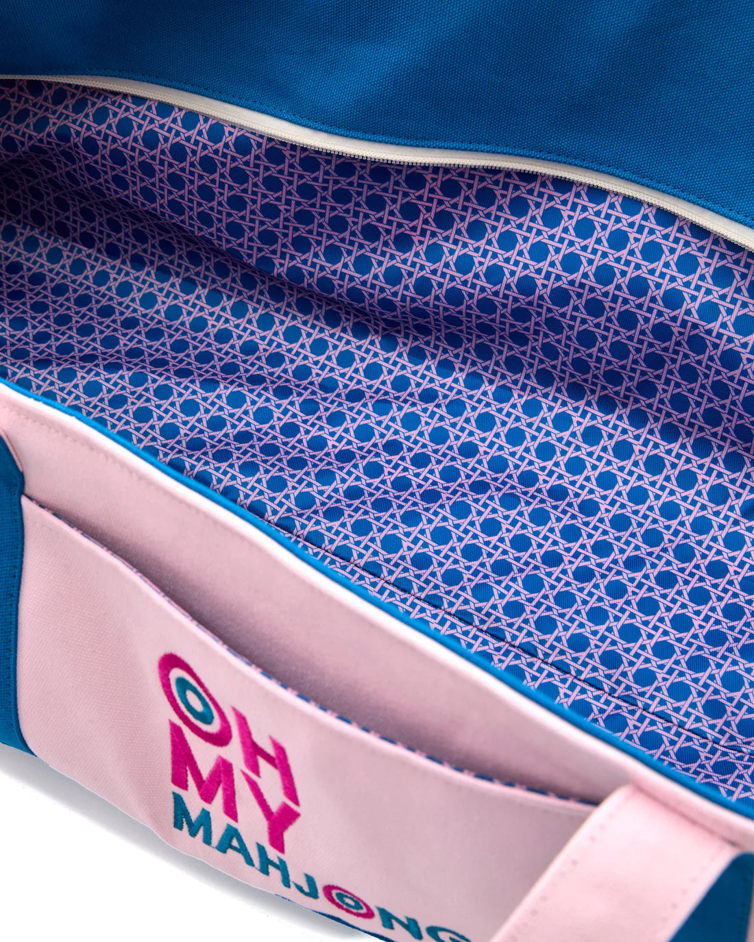 OMM Pink Mat Storage Bag- contact to order