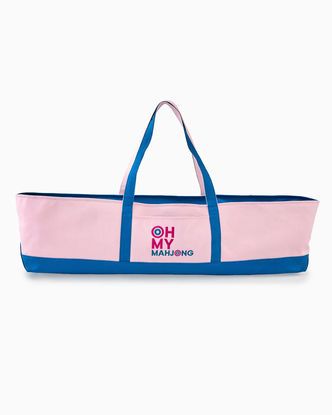 OMM Pink Mat Storage Bag- contact to order