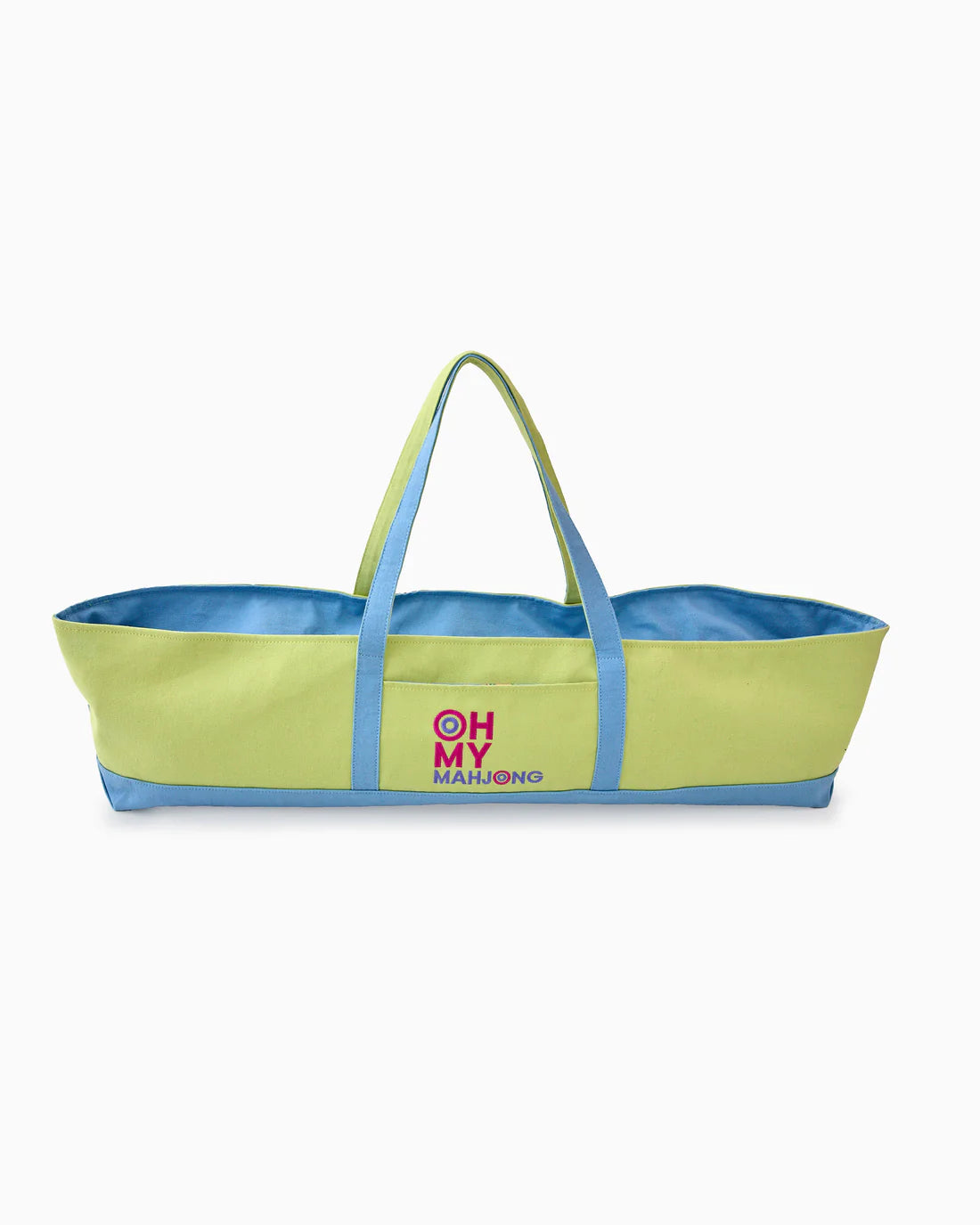 OMM Pistachio Mat Storage Bag - contact to order