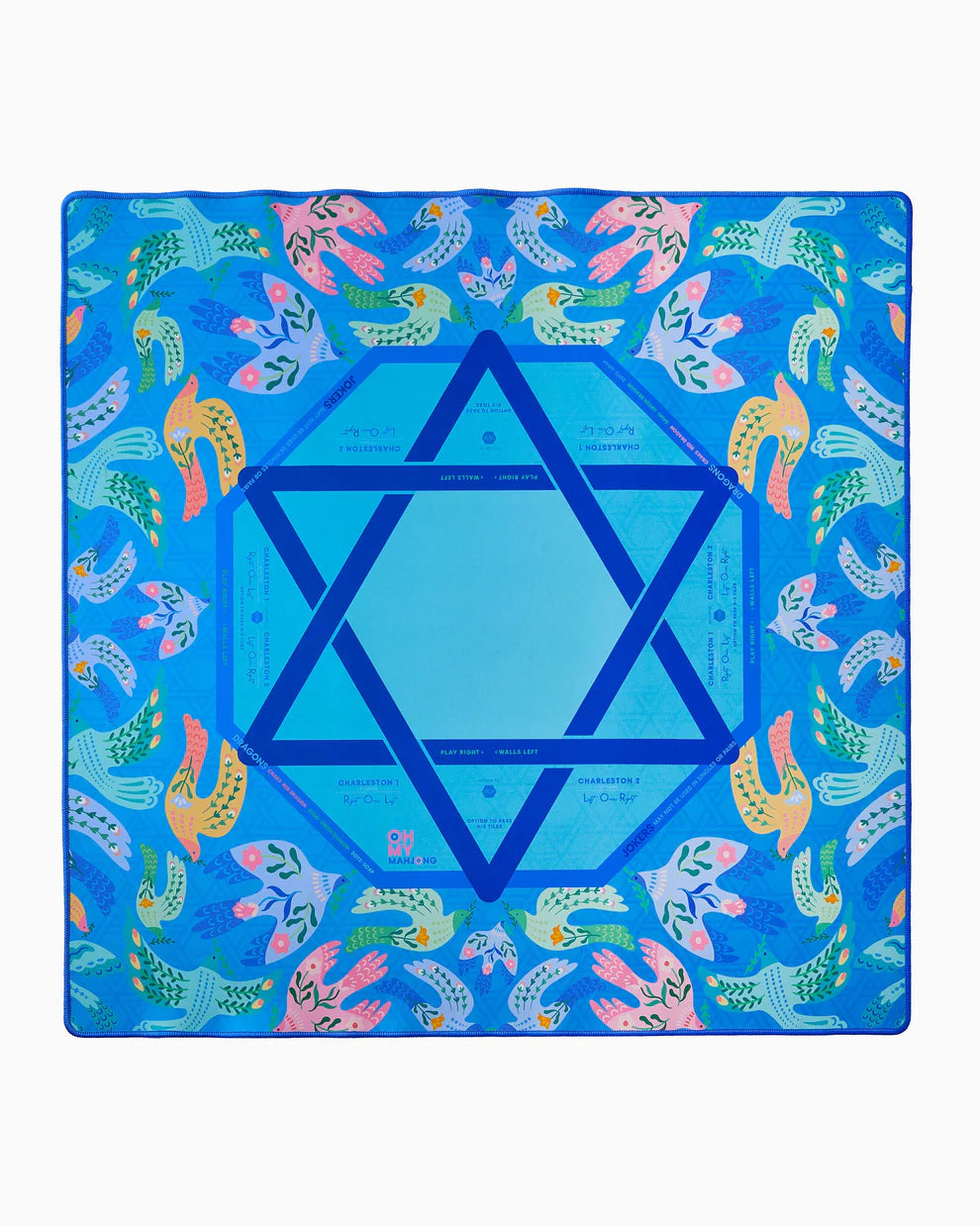 Shalom Mat