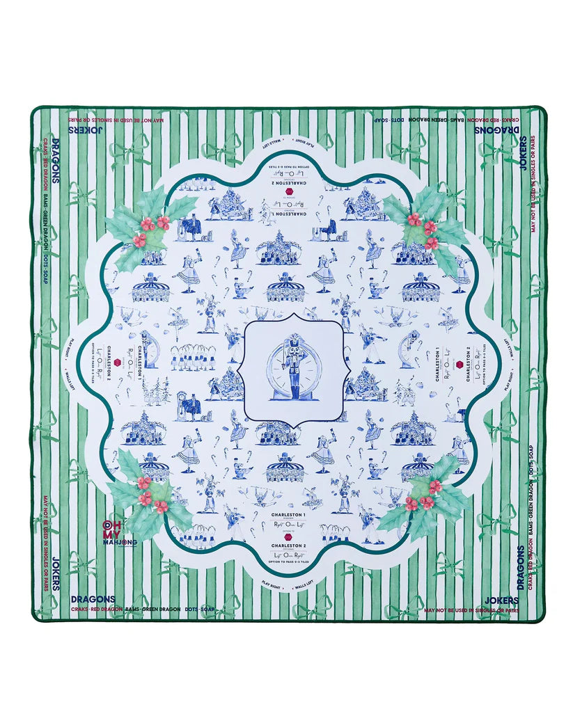 Twilight Waltz Mat